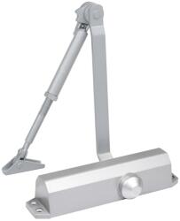 Richter Czech s. r. o Ajtócsukó RZ. 804 - zárral, ezüst