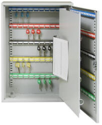 Richter Czech Kulcstartó doboz TS 150, szürke