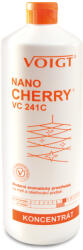 Padlóanyag Nano Cherry, 1 l, cseresznye