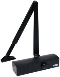 Richter Czech s. r. o Ajtócsukó RZ. 903, fekete