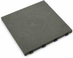 Linea Easy II műanyag csempe 40 x 40 x 2, 65 cm, szürke