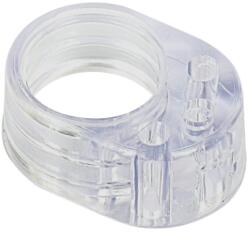 Richter Czech s. r. o Fogantyúütköző RK. ZAR. 101, 7 db, átlátszó