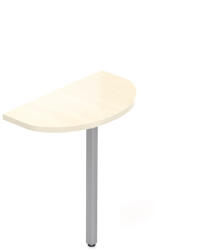 Lenza Befejező elem Visio 70 x 40 cm, juhar