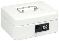 Richter Czech Kézi pénztárgép TS 3008, fehér