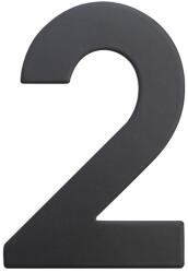 Richter Czech s. r. o Házszám "2", RN. 75L, fekete