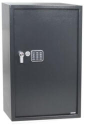 Richter Czech Bútorszéf RS 75, szürke