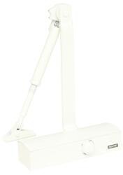 Richter Czech s. r. o Ajtócsukó RZ. 903 - zárral, fehér