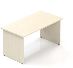 LENZA Visio asztal 140 x 70 cm, juhar - rauman - 79 590 Ft