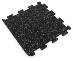 FLOMAT s. r. o FitFlo SF1050 csempe 47, 8 x 47, 8 x 0, 8 cm - él, kék / fehér