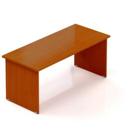 LENZA Visio asztal 160 x 70 cm, cseresznye - rauman - 83 990 Ft