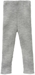 Disana gyapjú nadrág, leggings szürke - Méret 62/68 (332010062)