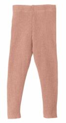 Disana gyapjú nadrág, leggings rozé - Méret 86/92 (332015086)