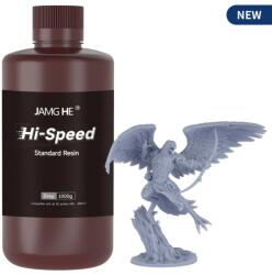 JamgHe High-Speed Resin - Szürke, 1kg