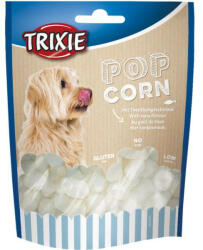 TRIXIE jutalomfalat Popcorn tonhalas 100g (31630)