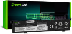 Green Cell L19M3PF7 Lenovo IdeaPad Gaming 3-15ARH05 3-15IMH05 Creator 5-15IMH05 ThinkBook 15p IMH 15p G2 ITH laptop akkumulátor (LE178)