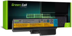 Green Cell Green Cell Lenovo B550 G430 G450 G530 G550 G550A G555 N500 11.1V 4400mAh laptop akkumulátor (LE06)
