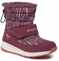 KangaROOS Hótaposó KangaRoos K-Pe Marty Rtx 18935 000 6347 Rózsaszín 33