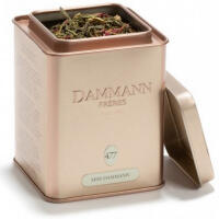 Dammann Miss Dammann zöld tea 100 gr