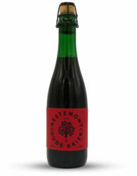 Kestemont Oude Kriek met Schaarbeekse Krieken | Kestemont| 0, 375L - 5, 5%