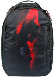 Baagl Presco Group BAAGL eARTh - Batman Red szabadidős hátizsák