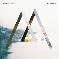 Yip Deceiver MEDALLIUS - facethemusic - 9 390 Ft
