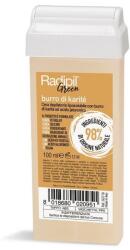 Radipil Green Karitévajas gyantapatron 100ml