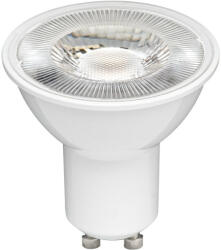 OSRAM 3PAK LED izzó GU10 6.9W = 80W 575lm 3000K meleg 36° OSRAM érték (4058075599970)