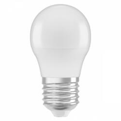 OSRAM E27 P45 LED izzó 5W = 40W 470lm 2700K 200° OSRAM STAR izzószál (4058075431034)