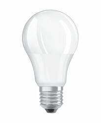 OSRAM 3PAK LED izzó E27 A60 10W = 75W 1055lm 6500K Hideg 200° OSRAM érték (4058075385726)