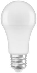 OSRAM LED izzó E27 A60 13W = 100W 1521lm 6500K Hideg 180° OSRAM STAR (4058075304277)