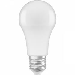 OSRAM E27 A75 LED izzó 10W = 75W 1055lm 6500K Hideg 200° OSRAM STAR (4099854023187)