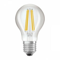 OSRAM E27 A60 LED izzó 7.2W = 100W 1521lm 3000K 300° LEDVANCE (4099854002861)