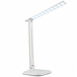 Polux Jowi Y1096 iskolai asztali lámpa meleg fehér 9W GOLDLUX (Polux) asztali lámpa (SANELE1110)