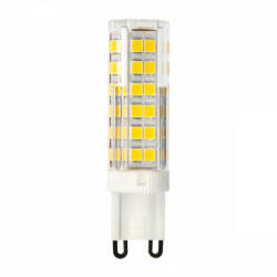 Lumileds G9 LED izzó KAPSZULA 7W = 60W 670lm 3000K 360° LUMILED (LEDZARMI102)