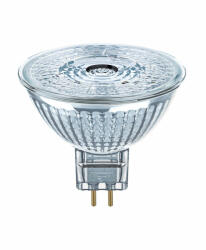 OSRAM LED izzó GU5.3 MR16 8W = 50W 621lm 4000K Semleges 36° 12V OSRAM STAR (4058075433786)
