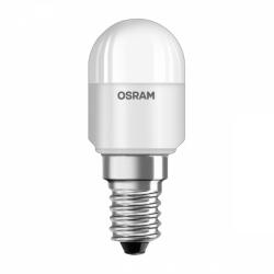 OSRAM LED izzó E14 T26 2.3W = 20W 200lm 2700K160° OSRAM STAR (4058075432758)