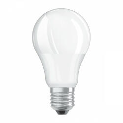 OSRAM E27 A60 LED izzó 10W = 75W 1055lm 3000K 200° OSRAM (4058075630239)