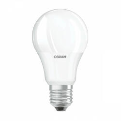 OSRAM E27 A60 LED izzó 10W = 75W 1055lm 4000K Semleges 200° OSRAM Star (4058075304215)