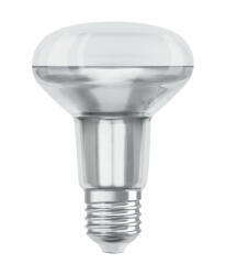OSRAM LED izzó E27 R80 9.1W = 100W 670lm 2700K 36° OSRAM STAR (4058075433267)