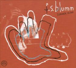 Blumm, F. S Summer Kling