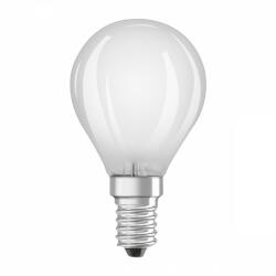 OSRAM E14 P45 LED izzó 3W = 25W 250lm 4000K Semleges 300° OSRAM STAR Utólag CLASSIC (4058075436404)