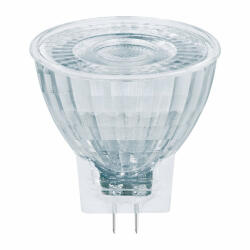 OSRAM GU4 MR11 LED izzó 3.2W = 20W 184lm 2700K 36° 12V CRI90 szabályozható OSRAM SUPER STAR (4058075433083)