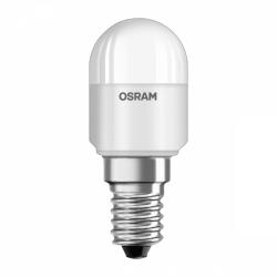 OSRAM LED izzó E14 T26 2.3W = 20W 200lm 6500K Hideg 160° OSRAM STAR (4058075432789)