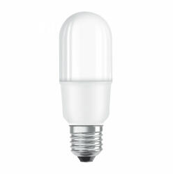 OSRAM E27 LED izzó 10W = 75W 1050lm 4000K semleges OSRAM Stick (4058075059214)