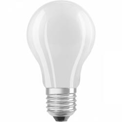 OSRAM E27 A60 LED izzó 7.5W = 75W 1055lm 4000K Semleges 300°-os izzószálas, szabályozható OSRAM SUPER STAR (4058075435001)