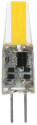 Lumiled G4 CAPSULE LED izzó 3W = 35W 330lm 4000K semleges 12V AC/DC 360° LUMILED (LEDZARMI091D)