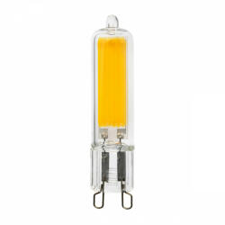 Lumileds G9 LED izzó KAPSZULA 5W = 50W 560lm 4000K Semleges 360° COB LUMILED (LEDZARMI099C)