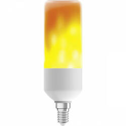 OSRAM LED láng izzó E14 0.5W 10lm 1500K 330° OSRAM STAR FLAME (4058075389885)