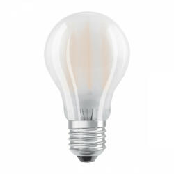 OSRAM LED izzó E27 A60 6.5W = 60W 806lm 2700K 300° OSRAM STAR (4058075112506)