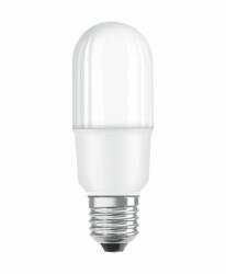 OSRAM E27 LED izzó 11W = 75W 1050lm 4000K Semleges 200° CRI90 OSRAM SUPERSTAR+ STICK szabályozható (4058075611566)